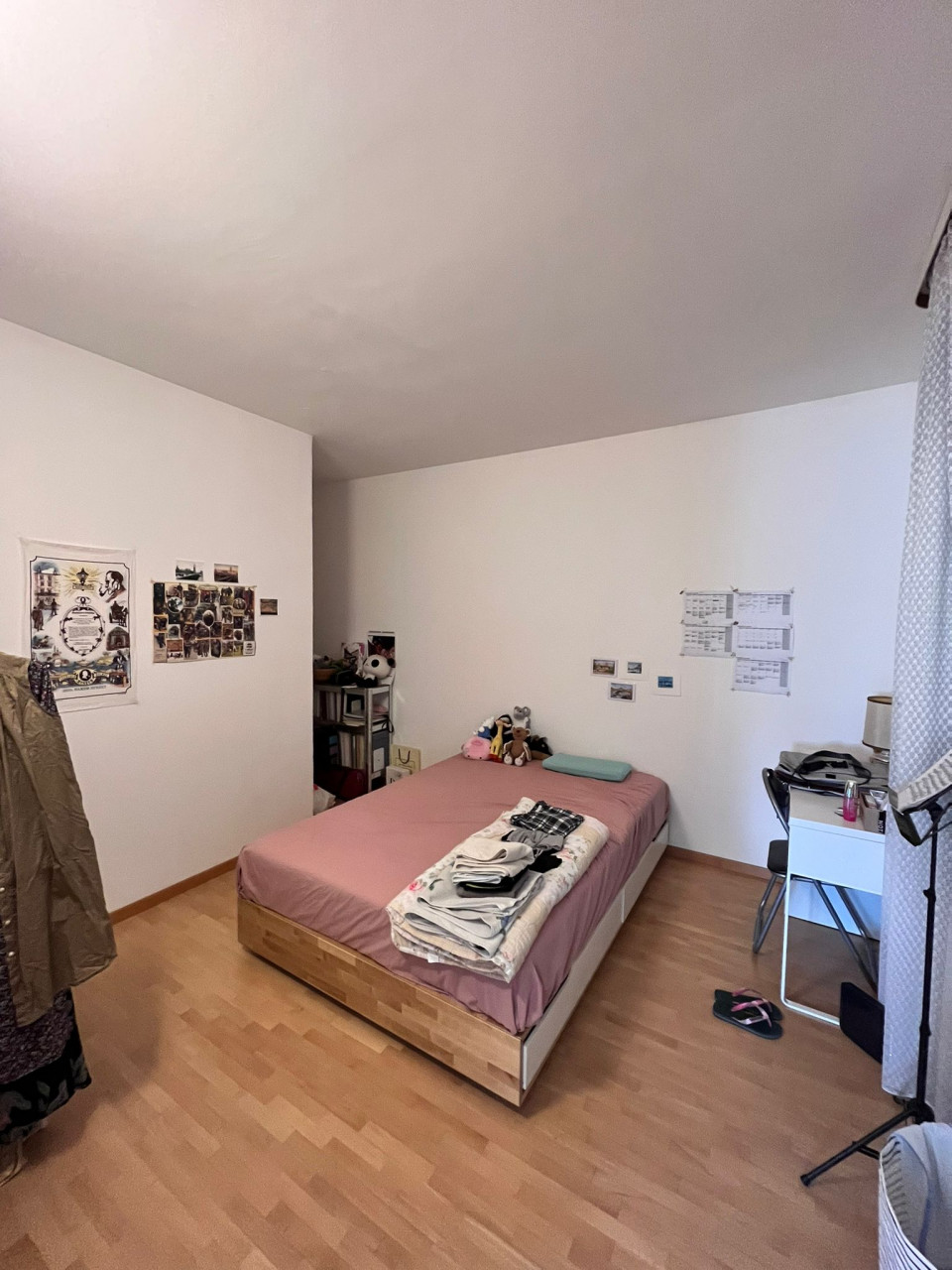 Appartamento Via Cavour; Rif: 16010