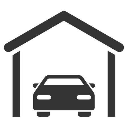 GARAGE IN VIA MASO DELLA PIEVE rif. 21560