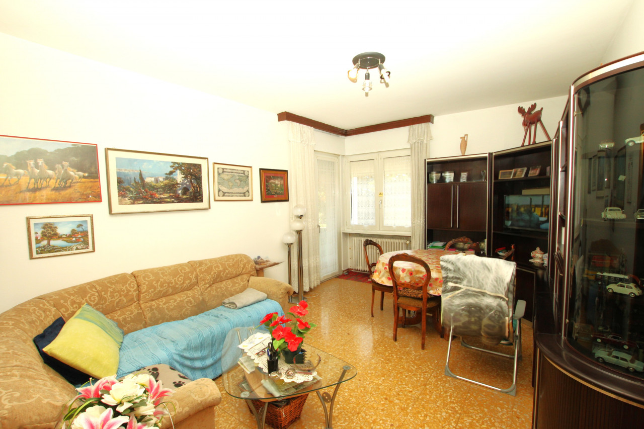 NUDA PROPIETA' IN VIA CASTEL WEINEGG rif. 21630