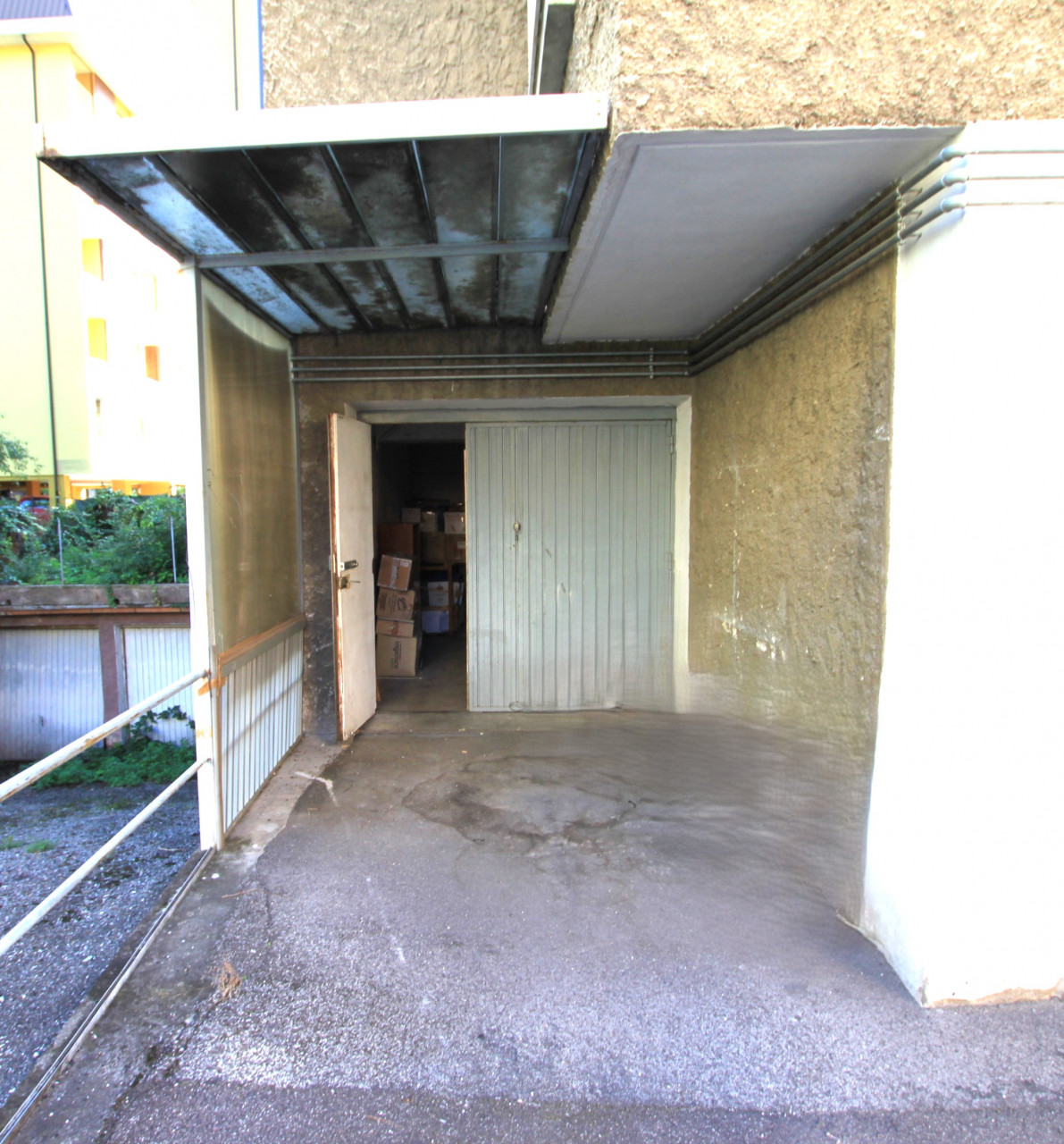 MAGAZZINO IN VIA ROVIGO rif. 21670