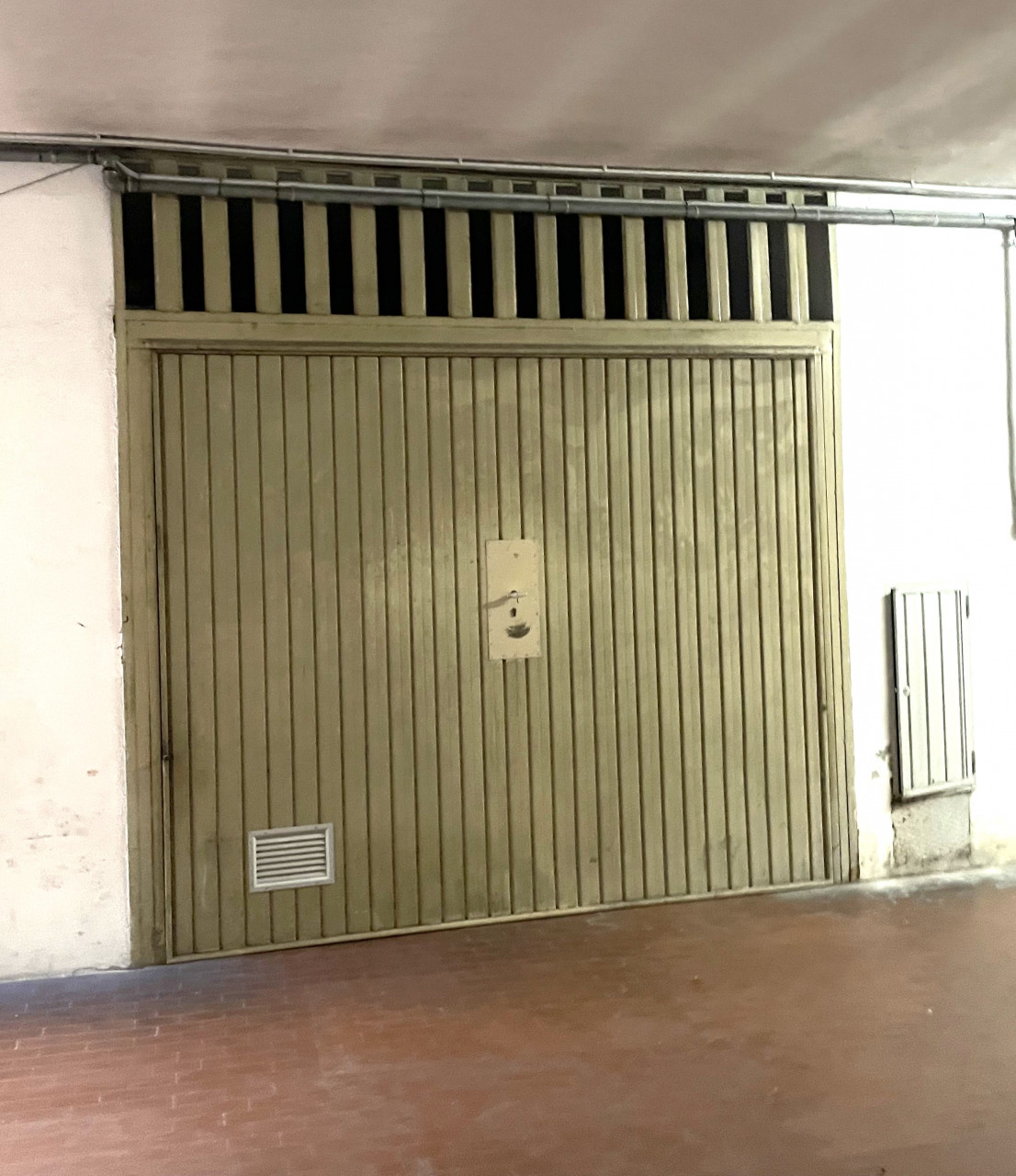 GARAGE IN ZONA TRIBUNALE rif. 21725