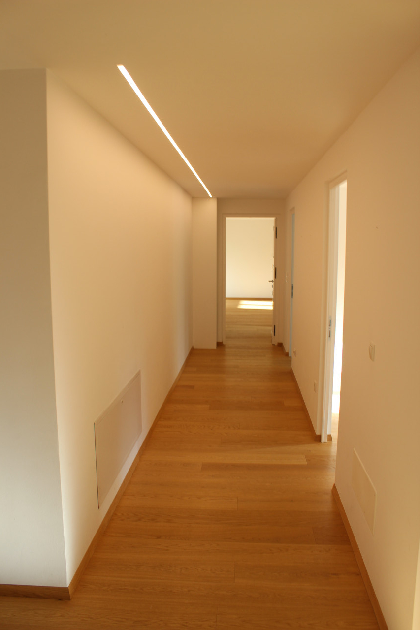 Bolzano Gries: Vendiamo appartamento duplex molto grande -  rif. I1111