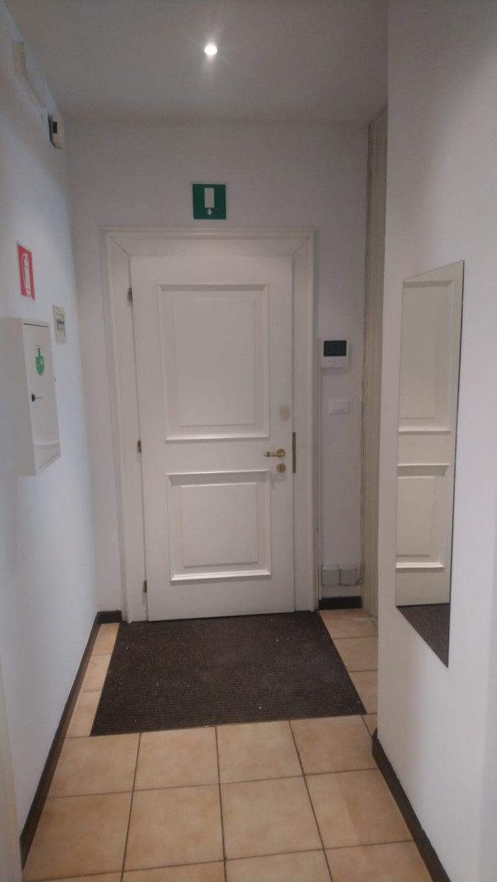 Ufficio in centro città - due stanze- - Via Leonardo da Vinci rif. UL23001
