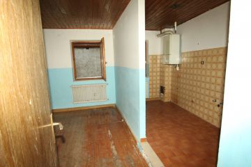 VENDESI 2 PIANI IN EDIFICIO STORICO - via trento 53 rif. 20821 - Foto 10