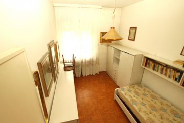 GRANDE TRILOCALE IMMERSO NEL VERDE IN VIA BUFFOLINI - Via Ada Buffulini - Ada-Buffulini-Straße rif. 21750A - Foto 2