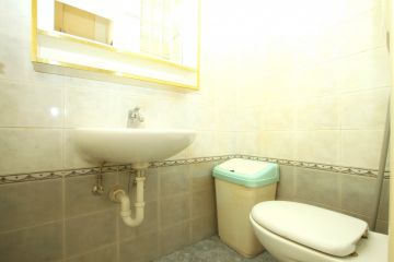 GRANDE TRILOCALE IMMERSO NEL VERDE IN VIA BUFFOLINI - Via Ada Buffulini - Ada-Buffulini-Straße rif. 21750A - Foto 3