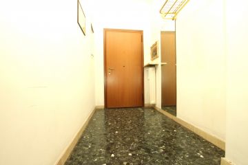 GRANDE TRILOCALE IMMERSO NEL VERDE IN VIA BUFFOLINI - Via Ada Buffulini - Ada-Buffulini-Straße rif. 21750A - Foto 5