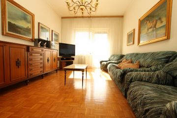 GRANDE TRILOCALE IMMERSO NEL VERDE IN VIA BUFFOLINI - Via Ada Buffulini - Ada-Buffulini-Straße rif. 21750A - Foto 8