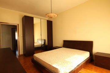 GRANDE TRILOCALE IMMERSO NEL VERDE IN VIA BUFFOLINI - Via Ada Buffulini - Ada-Buffulini-Straße rif. 21750A - Foto 11