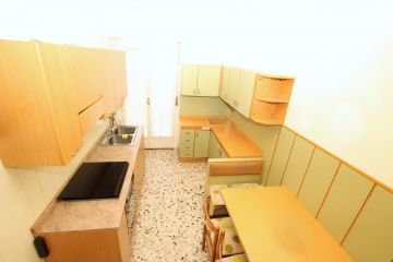 GRANDE TRILOCALE IMMERSO NEL VERDE IN VIA BUFFOLINI - Via Ada Buffulini - Ada-Buffulini-Straße rif. 21750A - Foto 14