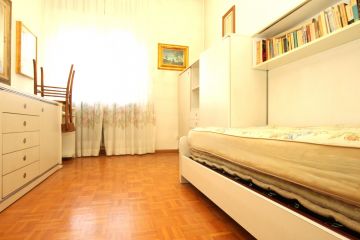 GRANDE TRILOCALE IMMERSO NEL VERDE IN VIA BUFFOLINI - Via Ada Buffulini - Ada-Buffulini-Straße rif. 21750A - Foto 15