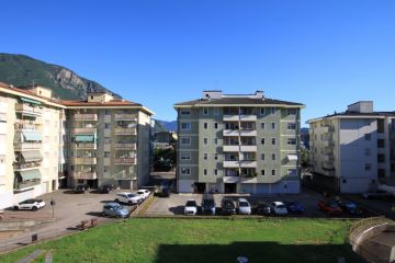 BILOCALE IN OTTIMA POSIZIONE IN VIALE EUROPA - Viale Europa - Europaallee rif. 21760 - Foto 10