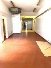 Negozio di 120 mq in  vendita a Rovereto in via Tartarotti - Via Gerolamo Tartarotti 14 rif. 21810 - Foto 2