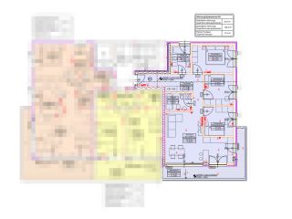 Nuova costruzione: Appartamento quadrilocale con terrazza. AV23025_A6 - Via Catinaccio rif. AV23025_A6 - Foto 16