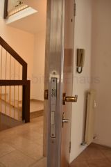 Grande quadrilocale con vista aperta - vicino al centro di Bolzano. - Via Brennero - Brennerstraße rif. AV25024 - Foto 20