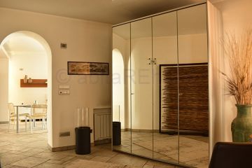 Terratetto unifamiliare in vendita - zona Rencio Bolzano - Via Rencio - Rentschner Straße rif. AV25025 - Foto 2
