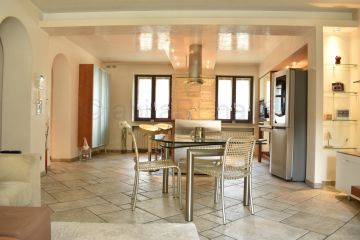 Terratetto unifamiliare in vendita - zona Rencio Bolzano - Via Rencio - Rentschner Straße rif. AV25025 - Foto 4