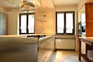 Terratetto unifamiliare in vendita - zona Rencio Bolzano - Via Rencio - Rentschner Straße rif. AV25025 - Foto 5