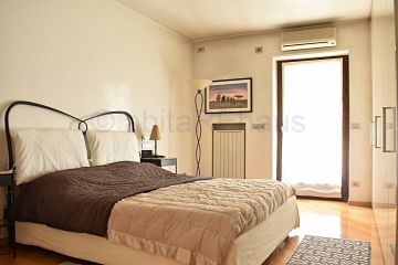Terratetto unifamiliare in vendita - zona Rencio Bolzano - Via Rencio - Rentschner Straße rif. AV25025 - Foto 8