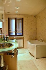 Terratetto unifamiliare in vendita - zona Rencio Bolzano - Via Rencio - Rentschner Straße rif. AV25025 - Foto 9