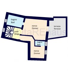 Terratetto unifamiliare in vendita - zona Rencio Bolzano - Via Rencio - Rentschner Straße rif. AV25025 - Foto 19