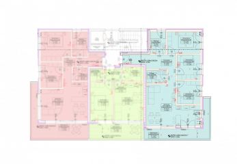 Nuova costruzione: Quadrilocale con terrazza. AV25055_B6 - Via Catinaccio rif. AV25055_B6 - Foto 1