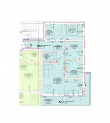 Nuova costruzione: Quadrilocale con terrazza. AV25055_B6 - Via Catinaccio rif. AV25055_B6 - Foto 5