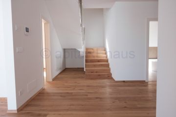 Egna – Quadrilocale su Due Livelli con Terrazze e Garage - AV26015 - via Val di Fiemme rif. AV26015 - Foto 5
