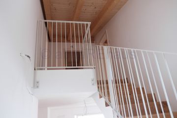 Egna – Quadrilocale su Due Livelli con Terrazze e Garage - AV26015 - via Val di Fiemme rif. AV26015 - Foto 8
