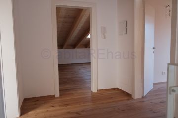 Egna – Quadrilocale su Due Livelli con Terrazze e Garage - AV26015 - via Val di Fiemme rif. AV26015 - Foto 9