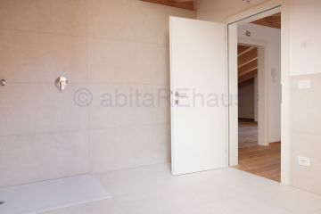 Egna – Quadrilocale su Due Livelli con Terrazze e Garage - AV26015 - via Val di Fiemme rif. AV26015 - Foto 10
