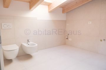 Egna – Quadrilocale su Due Livelli con Terrazze e Garage - AV26015 - via Val di Fiemme rif. AV26015 - Foto 11