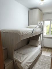 Trilocale in Vendita a Merano - Maia Bassa - Rennstallweg - Via Scuderie rif. AV26021 - Foto 4