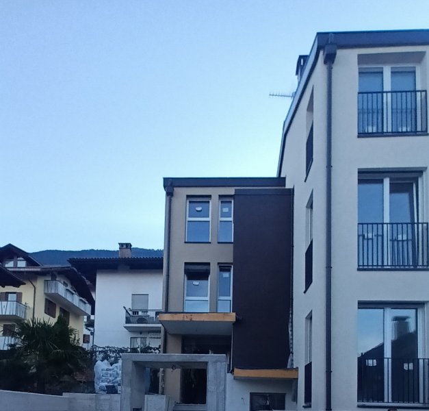 NUOVA COSTRUZIONE: Trilocale in Vendita a Pineta di Laives AV26027 - Via Friedrich Schiller - Friedrich-Schiller-Straße rif. AV26027 - Bolzano