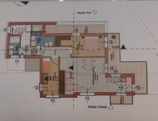 NUOVA COSTRUZIONE: Trilocale in Vendita a Pineta di Laives AV26027 - Via Friedrich Schiller - Friedrich-Schiller-Straße rif. AV26027 - Foto 1