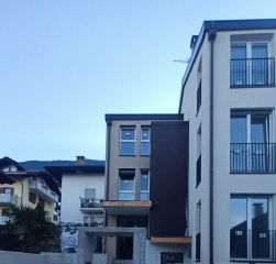 NUOVA COSTRUZIONE: Trilocale in Vendita a Pineta di Laives AV26027 - Via Friedrich Schiller - Friedrich-Schiller-Straße rif. AV26027 - Foto 2