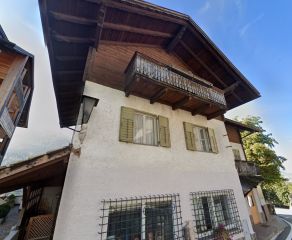 Palazzo da risanare di 335 mq in Vendita a Tires AV26028 - San Giorgio rif. AV26028 - Foto 2