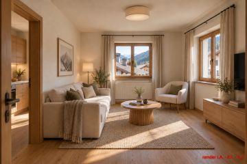 Palazzo da risanare di 335 mq in Vendita a Tires AV26028 - San Giorgio rif. AV26028 - Foto 9