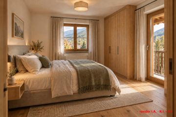 Palazzo da risanare di 335 mq in Vendita a Tires AV26028 - San Giorgio rif. AV26028 - Foto 11