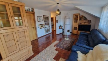 Stupendo Appartamento Trilocale in Vendita a Collalbo, Renon rif. I1174 - Foto 5