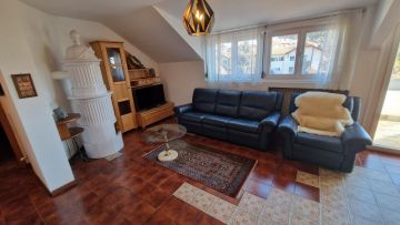 Stupendo Appartamento Trilocale in Vendita a Collalbo, Renon rif. I1174 - Foto 9
