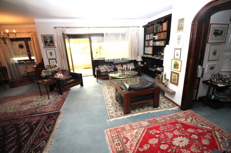 Splendida porzione di casa in vendita in Via Penegal, a Gries, Bolzano rif. I1186 - Bolzano