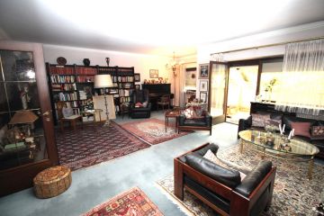 Splendida porzione di casa in vendita in Via Penegal, a Gries, Bolzano rif. I1186 - Foto 2