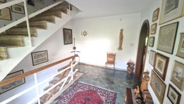 Splendida porzione di casa in vendita in Via Penegal, a Gries, Bolzano rif. I1186 - Foto 7