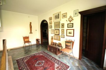 Splendida porzione di casa in vendita in Via Penegal, a Gries, Bolzano rif. I1186 - Foto 11