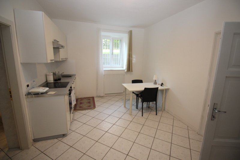 Elegante Bilocale Locato in Vendita a Gries Alta, Bolzano - Via Montello - Montellostraße rif. I1192 - Bolzano