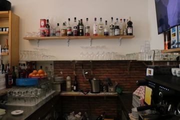 Attivita Bar-Bistro. LV24001 - Via Bari rif. LV24001 - Foto 1