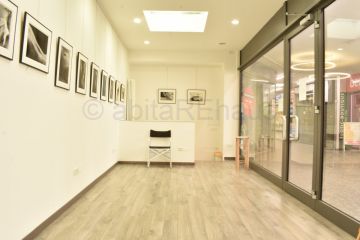 NL25003 - Vari negozi su due piani in Affitto nel Cuore di Bolzano - Galleria Sernesi rif. NL25003 - Foto 1